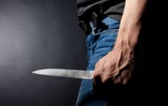Բացահայտվել է 31-ամյա տղամարդու դանակահարության դեպքը
